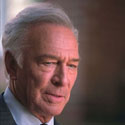 Christopher Plummer in De Zee